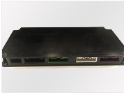 High-Voltage Battery Management System (BMS)